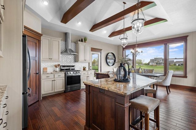 W5040 CHERRYWOOD DRIVE, Sherwood, WI 54169