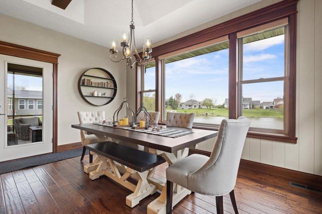 W5040 CHERRYWOOD DRIVE, Sherwood, WI 54169