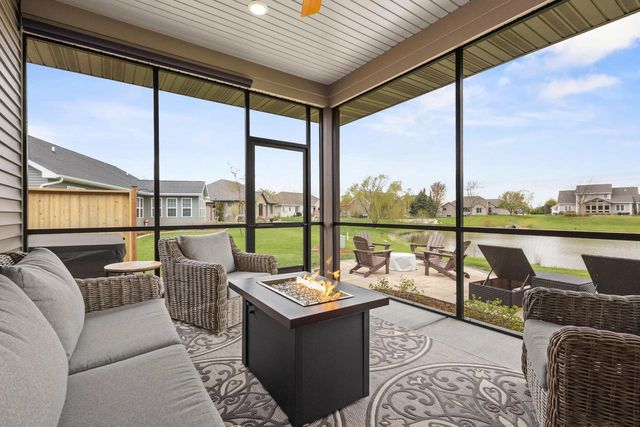 W5040 CHERRYWOOD DRIVE, Sherwood, WI 54169