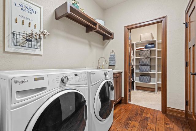 W5040 CHERRYWOOD DRIVE, Sherwood, WI 54169