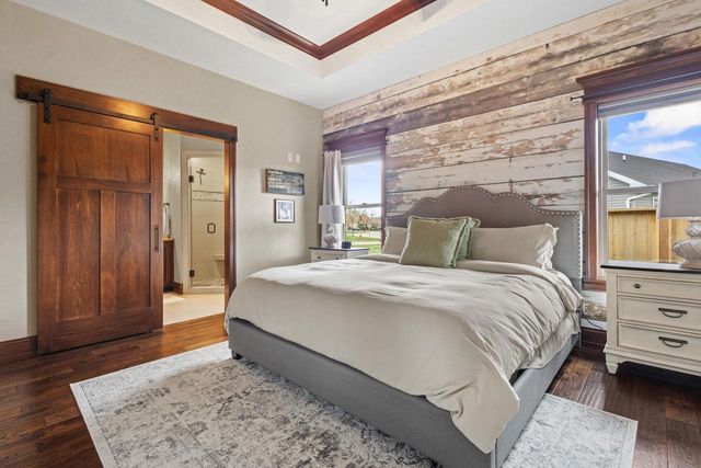 W5040 CHERRYWOOD DRIVE, Sherwood, WI 54169