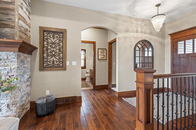 W5040 CHERRYWOOD DRIVE, Sherwood, WI 54169