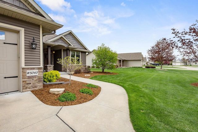 W5040 CHERRYWOOD DRIVE, Sherwood, WI 54169