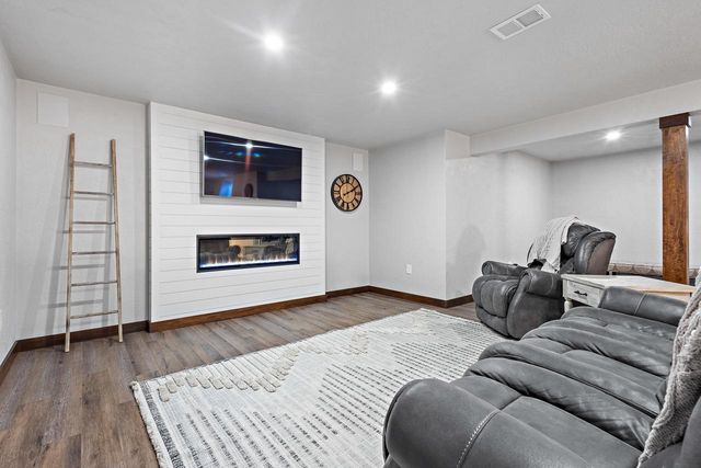W5040 CHERRYWOOD DRIVE, Sherwood, WI 54169