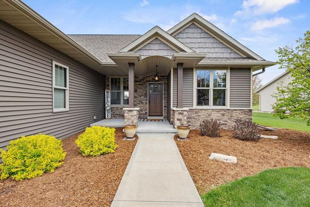 W5040 CHERRYWOOD DRIVE, Sherwood, WI 54169