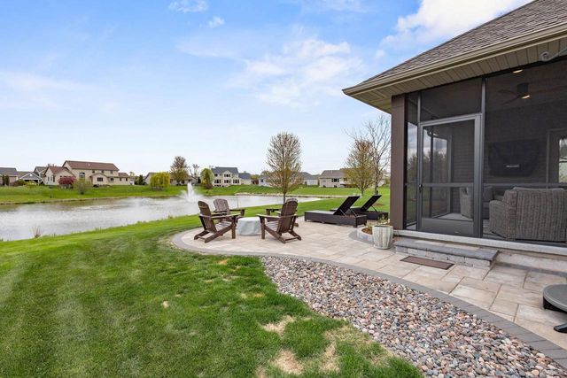 W5040 CHERRYWOOD DRIVE, Sherwood, WI 54169