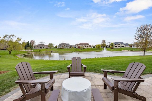 W5040 CHERRYWOOD DRIVE, Sherwood, WI 54169