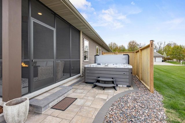 W5040 CHERRYWOOD DRIVE, Sherwood, WI 54169