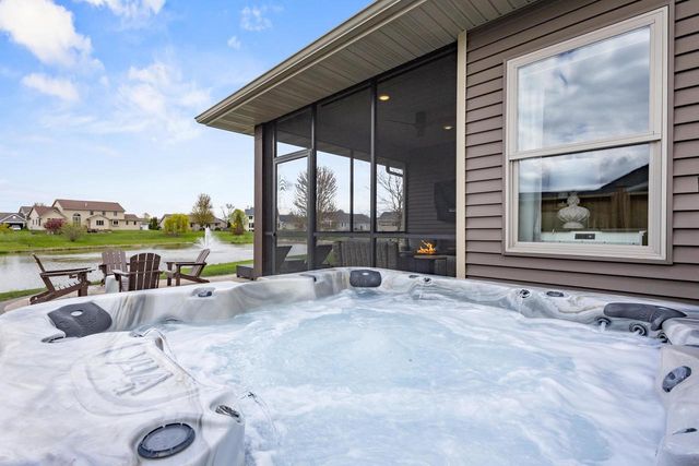 W5040 CHERRYWOOD DRIVE, Sherwood, WI 54169