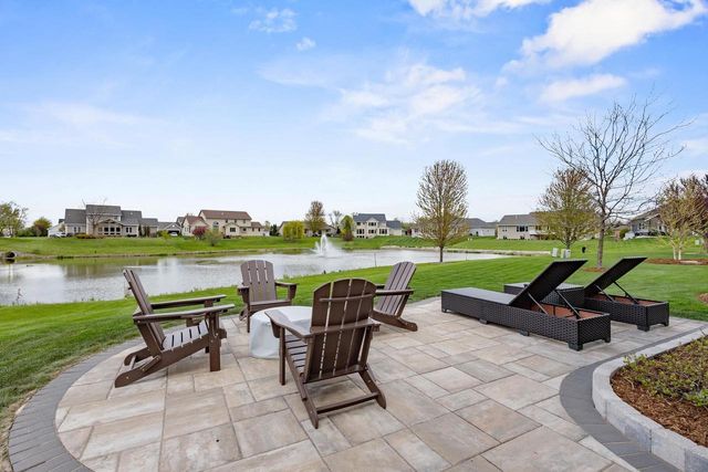 W5040 CHERRYWOOD DRIVE, Sherwood, WI 54169