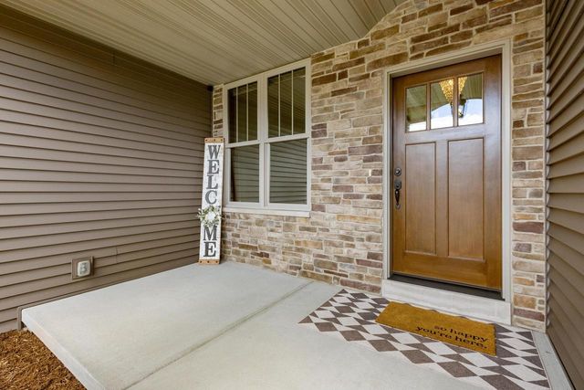 W5040 CHERRYWOOD DRIVE, Sherwood, WI 54169