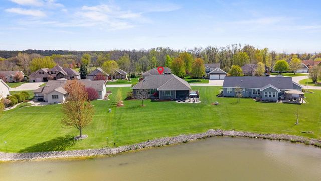 W5040 CHERRYWOOD DRIVE, Sherwood, WI 54169