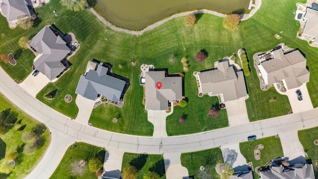 W5040 CHERRYWOOD DRIVE, Sherwood, WI 54169