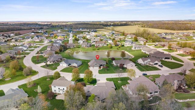 W5040 CHERRYWOOD DRIVE, Sherwood, WI 54169
