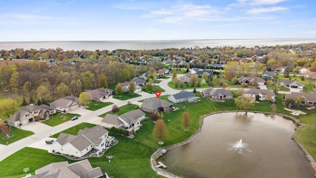 W5040 CHERRYWOOD DRIVE, Sherwood, WI 54169