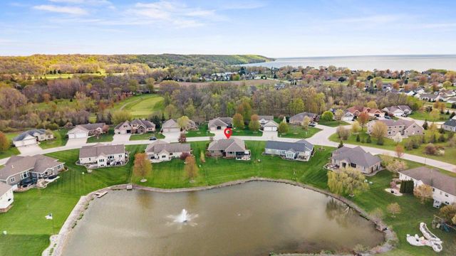 W5040 CHERRYWOOD DRIVE, Sherwood, WI 54169