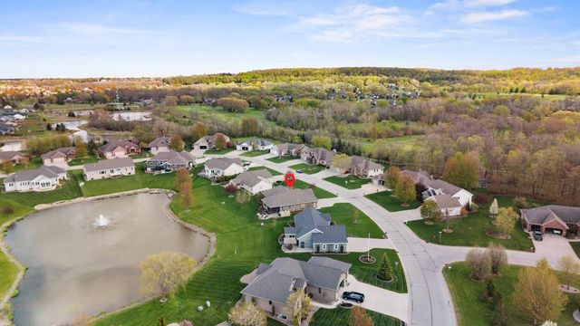 W5040 CHERRYWOOD DRIVE, Sherwood, WI 54169