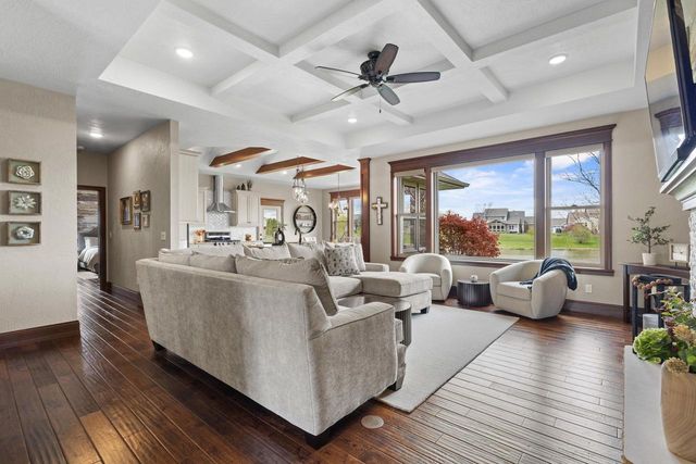 W5040 CHERRYWOOD DRIVE, Sherwood, WI 54169