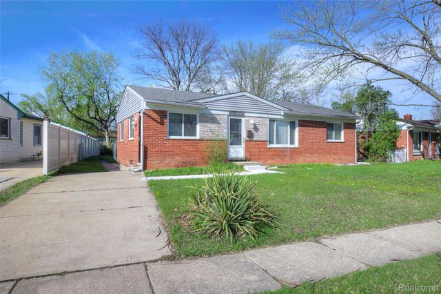 35030 Michelle Drive, Romulus, MI 48174
