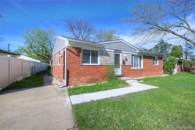 35030 Michelle Drive, Romulus, MI 48174