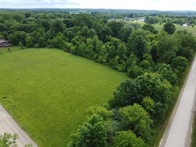 VL Hough Road, Almont, MI 48003