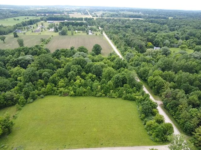 VL Hough Road, Almont, MI 48003