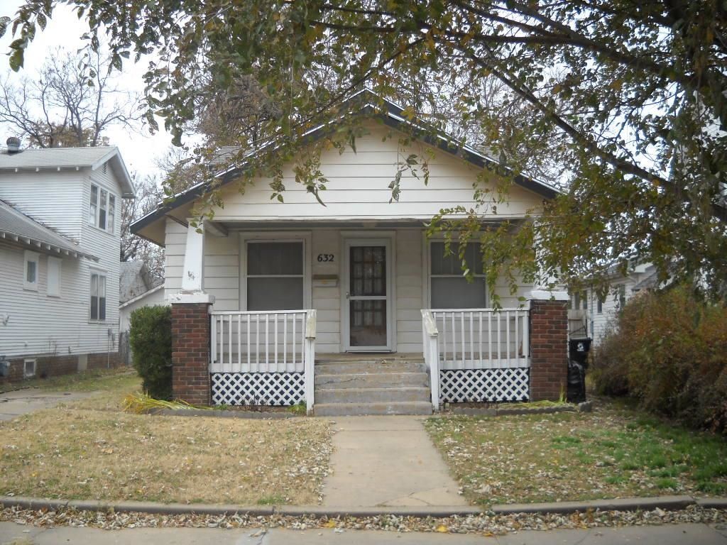 632 S 11th St., Salina, KS 67401