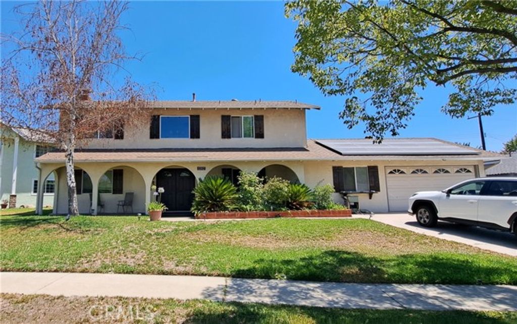 1382 Crawford Avenue, Upland, CA 91786