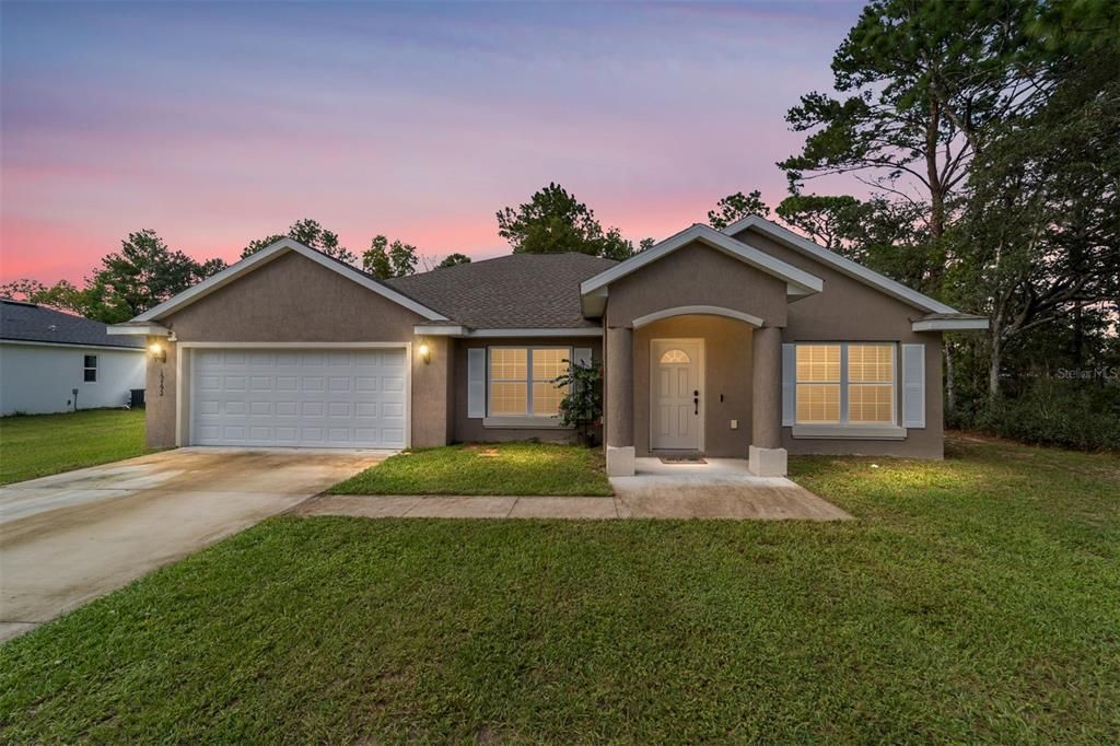 15792 SW 55TH AVENUE ROAD, Ocala, FL 34473