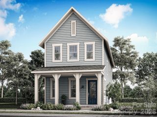 9125 Maybry Park Street Lot 119, Charlotte, NC 28212