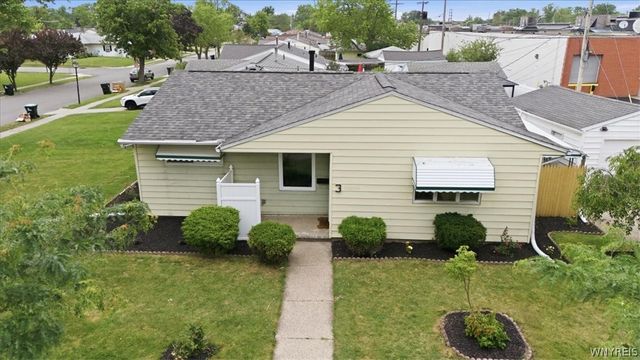 3 Winkler Drive, Tonawanda, NY 14150