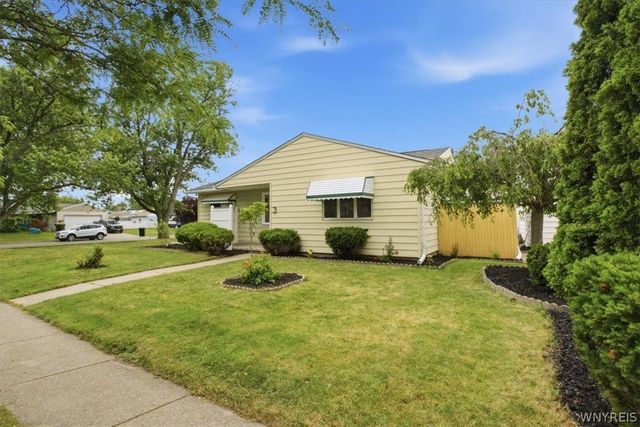 3 Winkler Drive, Tonawanda, NY 14150
