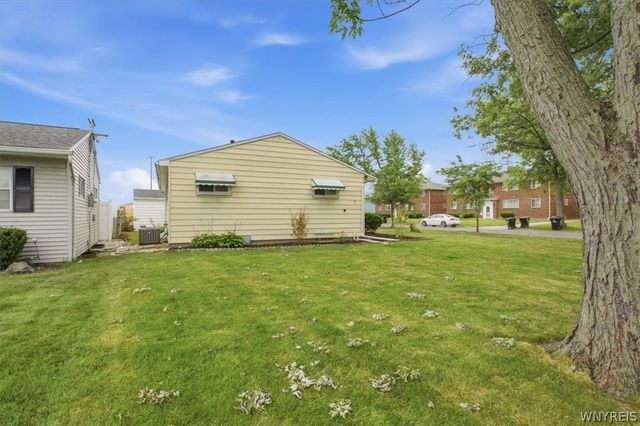 3 Winkler Drive, Tonawanda, NY 14150