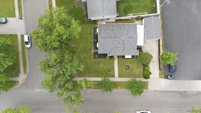3 Winkler Drive, Tonawanda, NY 14150