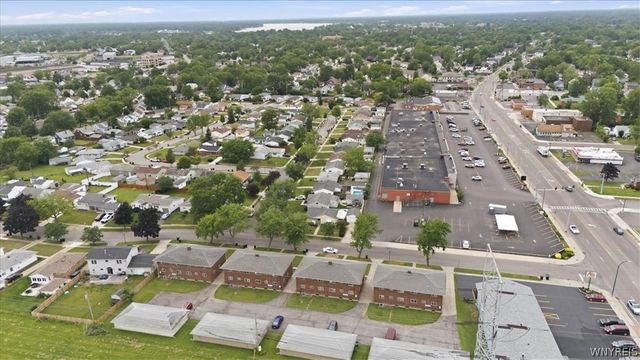 3 Winkler Drive, Tonawanda, NY 14150