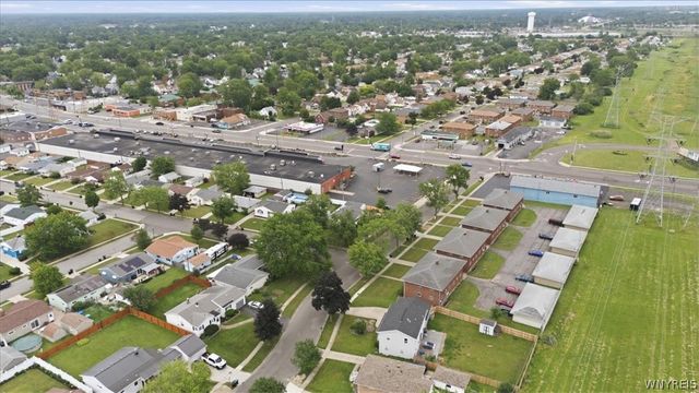 3 Winkler Drive, Tonawanda, NY 14150