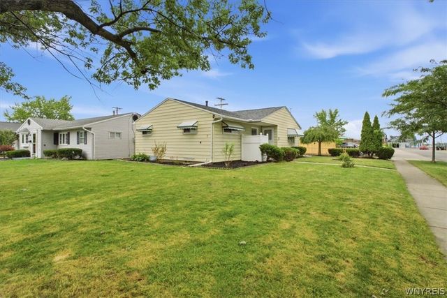 3 Winkler Drive, Tonawanda, NY 14150