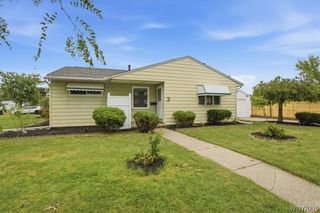 3 Winkler Drive, Tonawanda, NY 14150