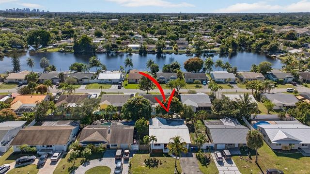 3330 NW 69th Street, Fort Lauderdale, FL 33309