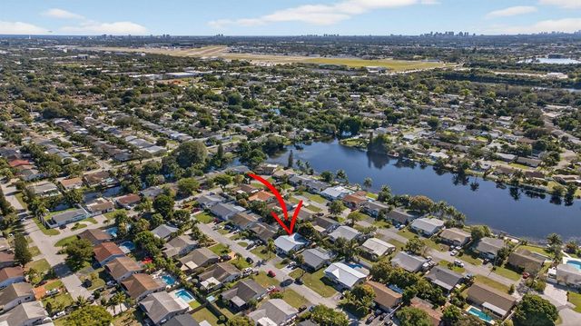 3330 NW 69th Street, Fort Lauderdale, FL 33309