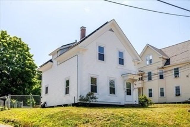 38F Cottage Street, Leominster, MA 01453
