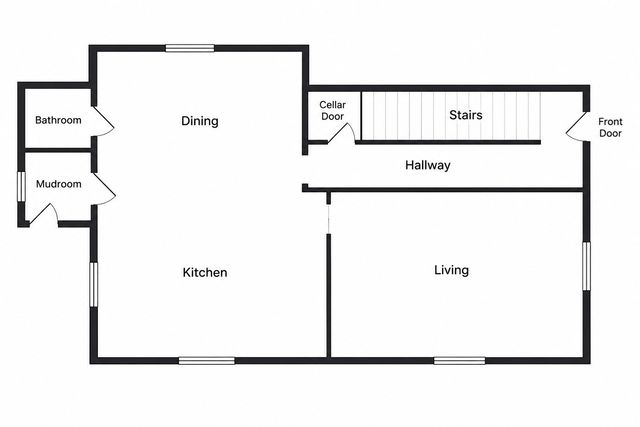 38F Cottage Street, Leominster, MA 01453