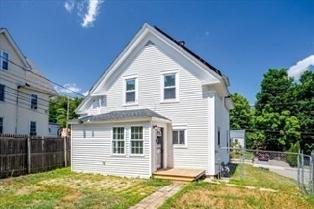 38F Cottage Street, Leominster, MA 01453