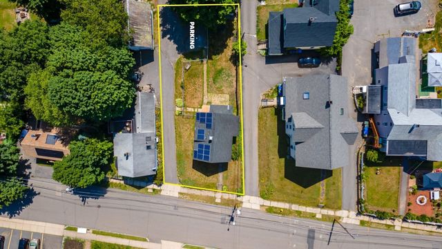 38F Cottage Street, Leominster, MA 01453