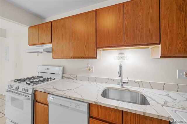 41257 S Woodbury Green Drive, Belleville, MI 48111
