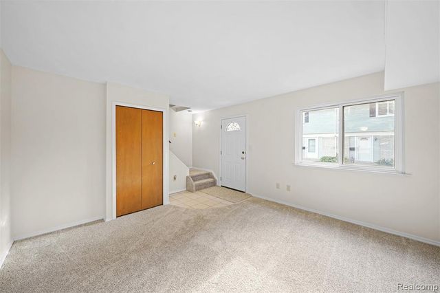 41257 S Woodbury Green Drive, Belleville, MI 48111