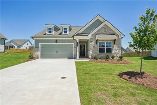 213 Cantrell View Court, Cartersville, GA 30120