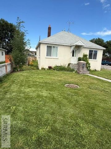 1095 Cassia, Idaho Falls, ID 83402