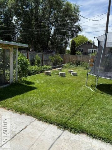 1095 Cassia, Idaho Falls, ID 83402