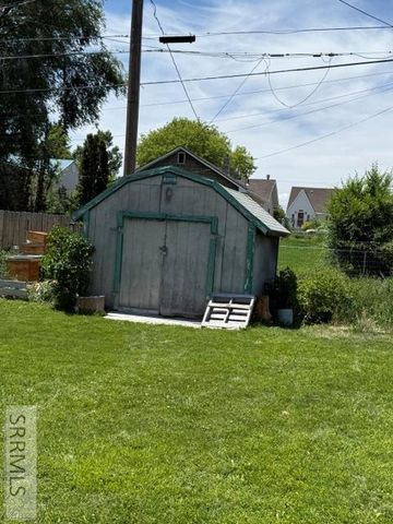 1095 Cassia, Idaho Falls, ID 83402